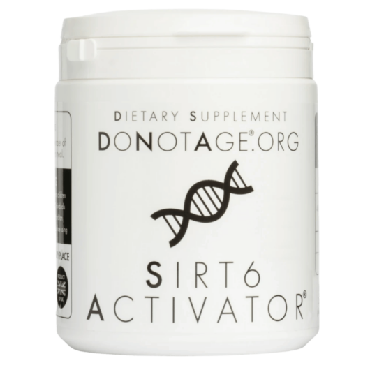DNA-SIRT6-Activator-1