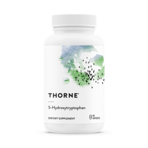5-Hydroxytryptophan (5-HTP), 90 Capsules