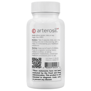 arterosil-3