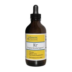 BLt, 4 fl. Oz