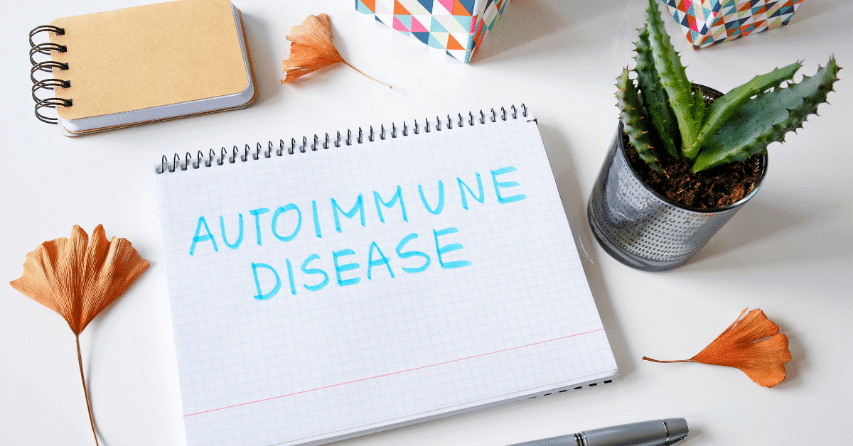 Manage Autoimmune Diseases in Lyme and Related Infections