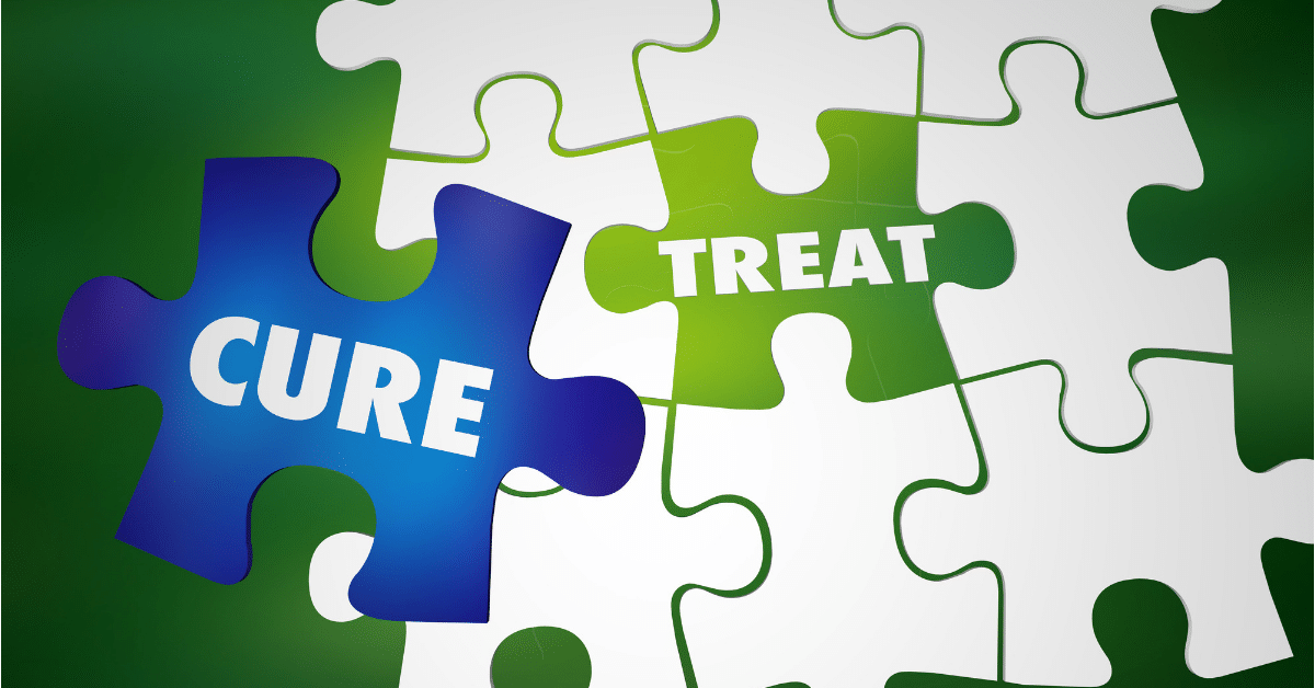 Repeat Lyme & Coinfection Testing to Check Treatment Status Is Not Valid