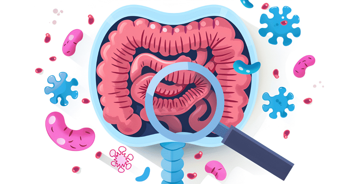 Your Guide to a Healthy Intestinal Microbiome—Even on Antibiotics