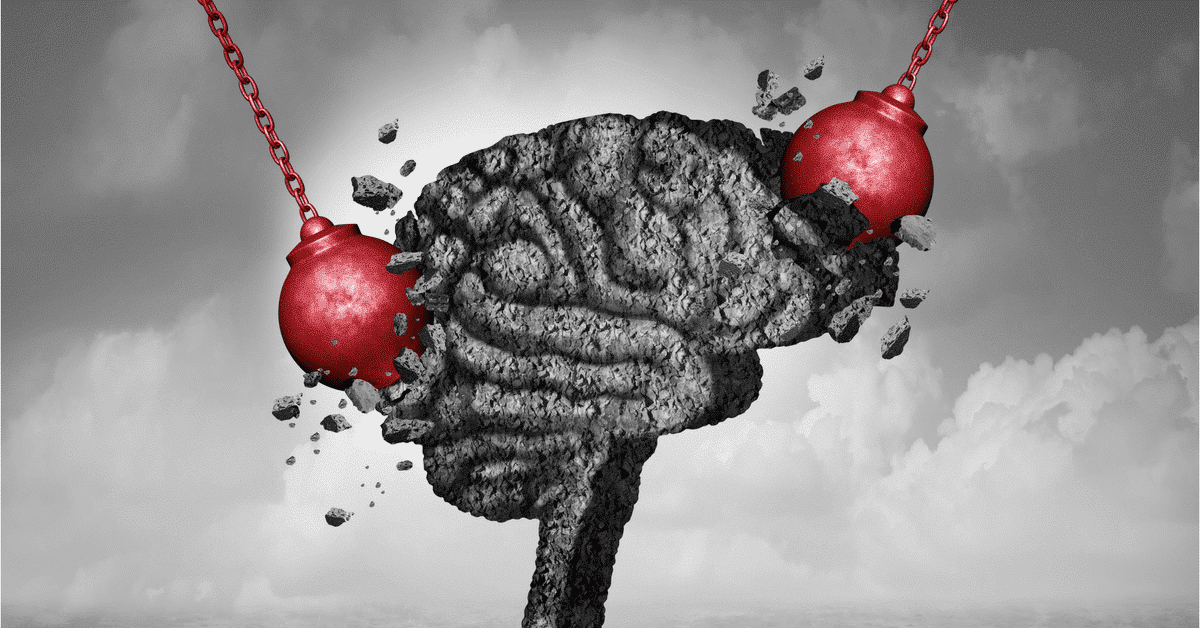 Stop the Pain! About Lyme Disease Migraines.