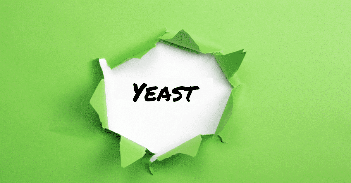 A Silent Problem—Is It Yeast?