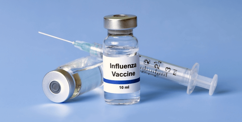Should I Get the Flu Vaccine in Lyme Disease?