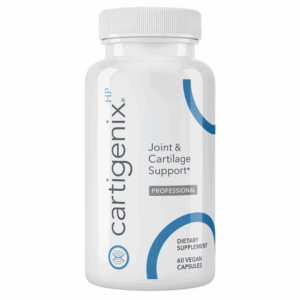 Cartigenix HP Front Bottle Image