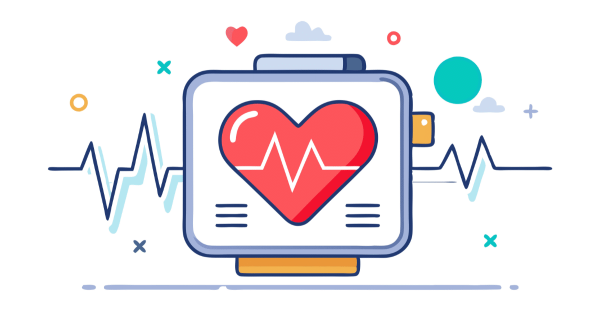 Heart Rate Variability Image
