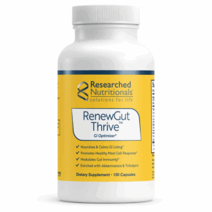 RenewGut Thrive Image